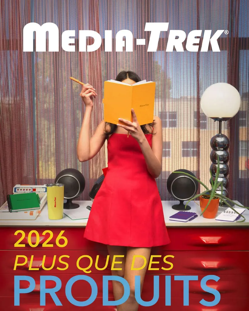 2026 Plus que des produits