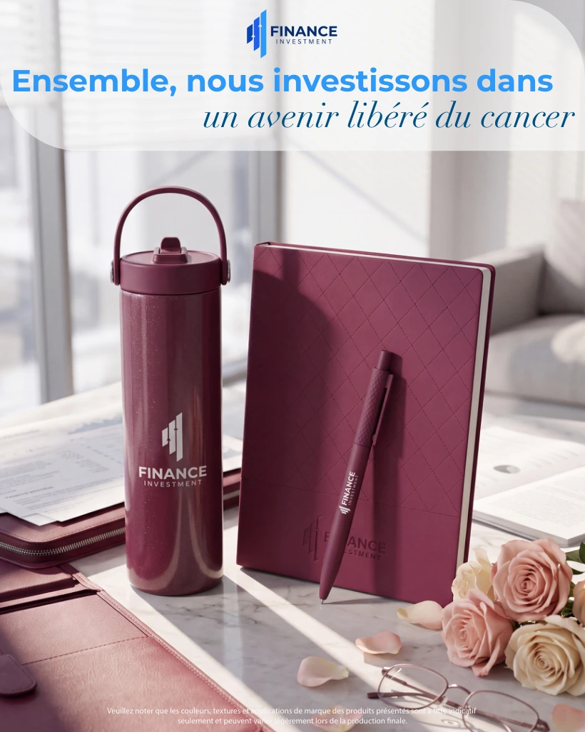 Étude de cas Finance