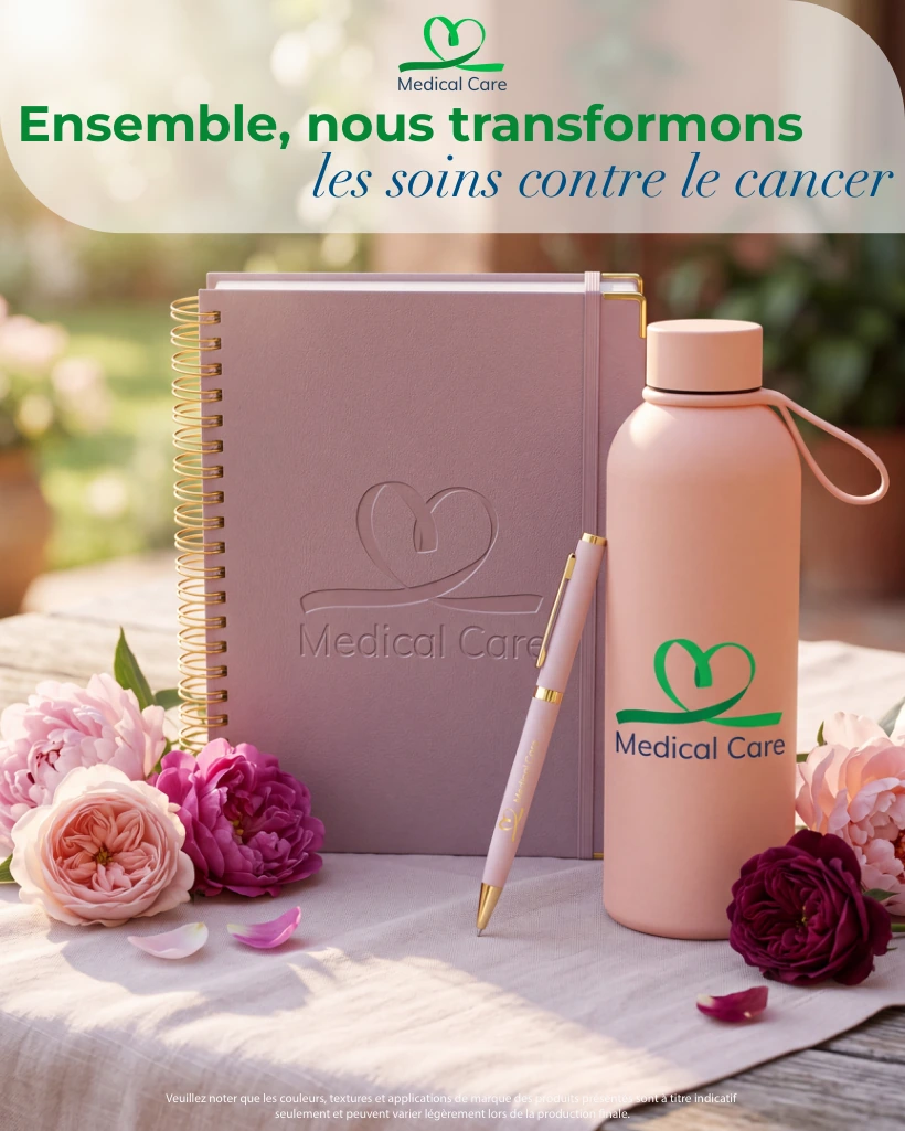 Étude de cas Santé