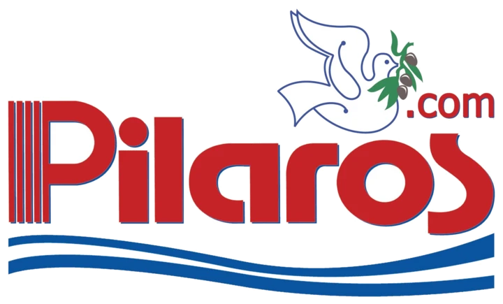 Pilaros