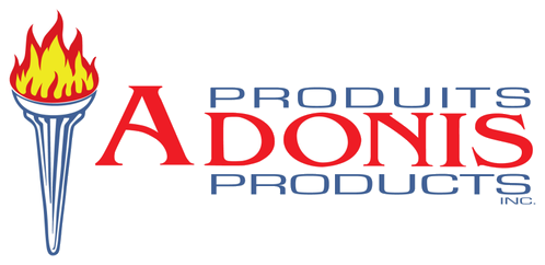 Produits Adonis