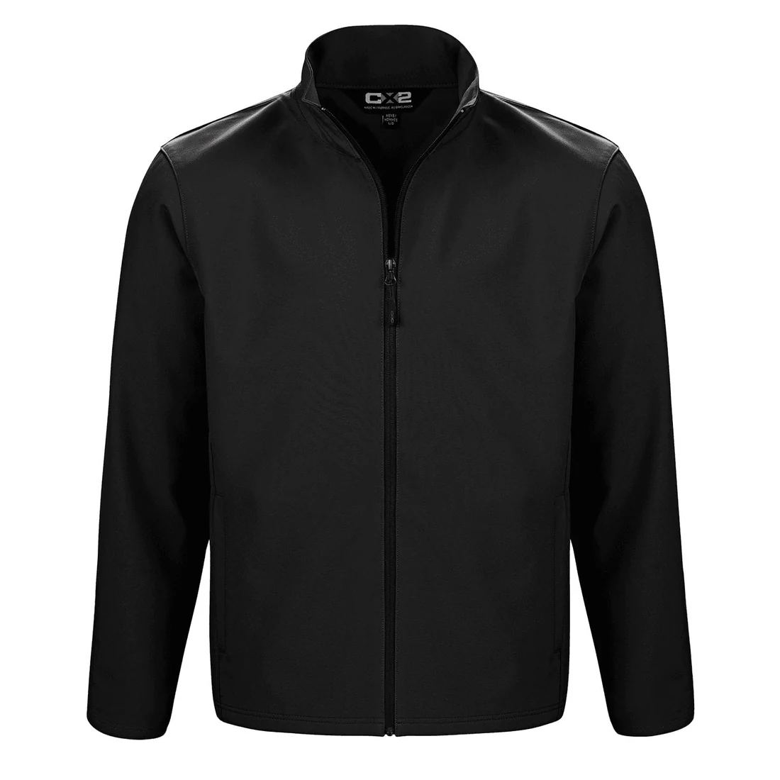 Cadet Men's Softshell Jacket product image
